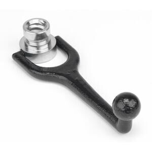 NWT RIDGID 41015 Handle for BC410 Chain Vise - Crank Replacement